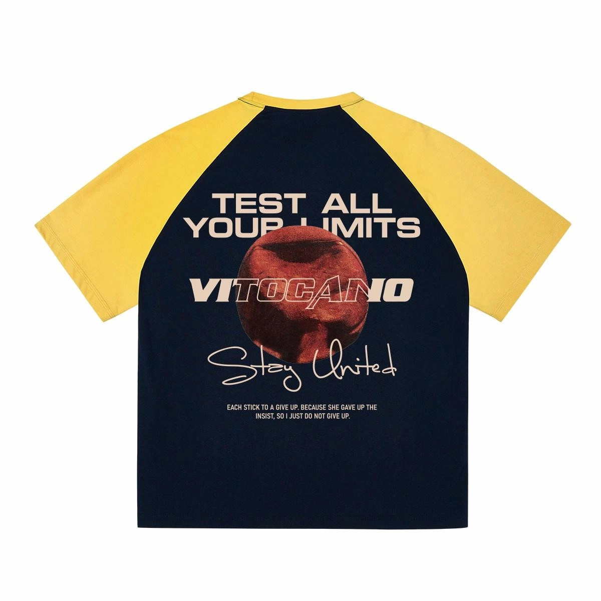 vitocano T