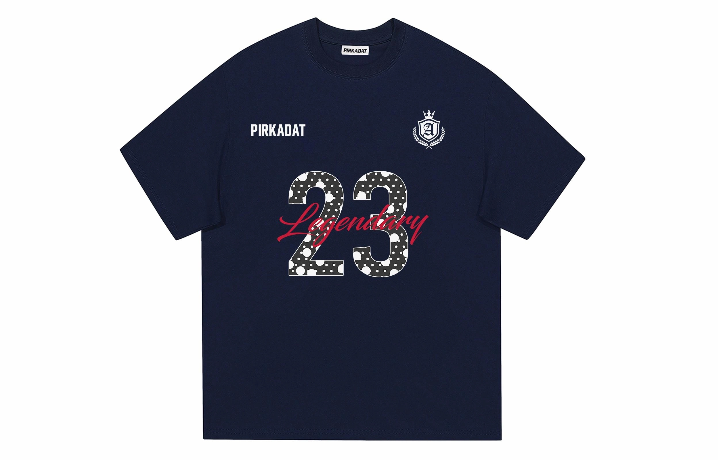 Pirkadat T