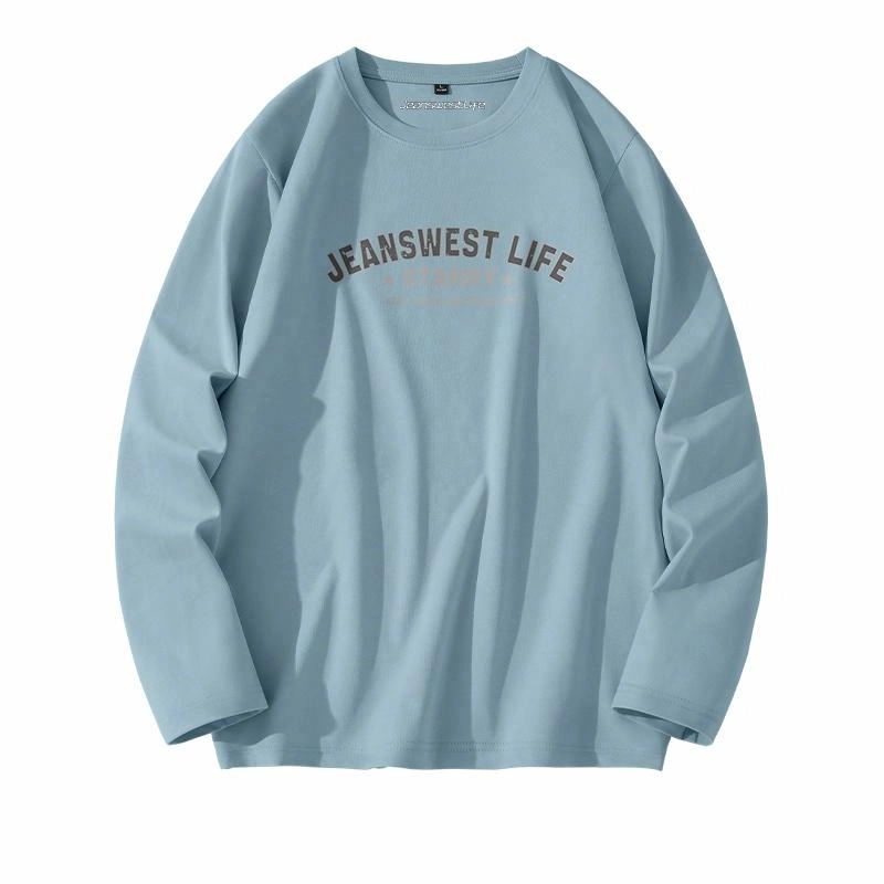 JEANSWEST LIFE LOGOT