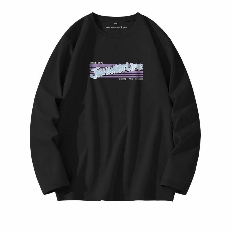 JEANSWEST LIFE T