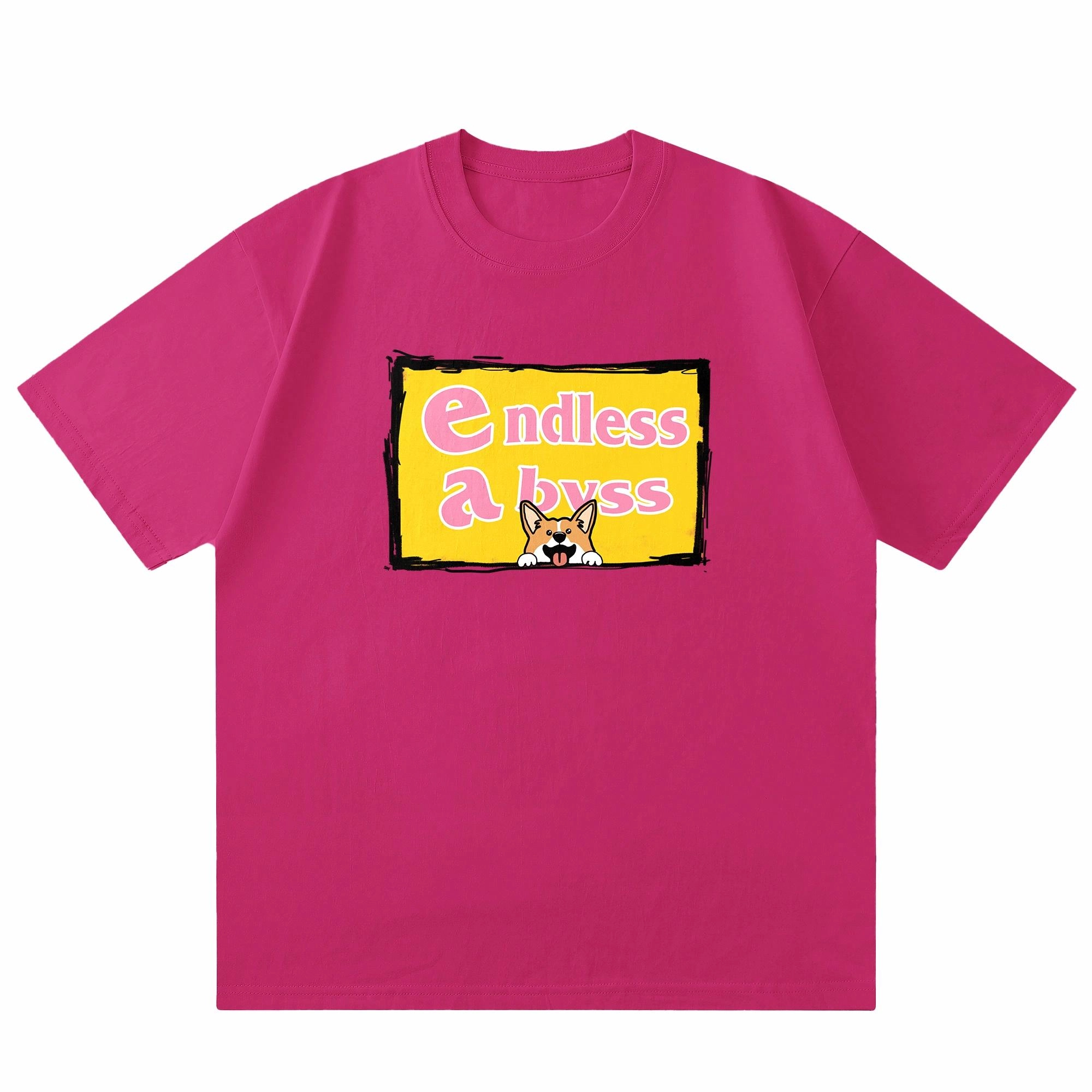 Endless Abyss T