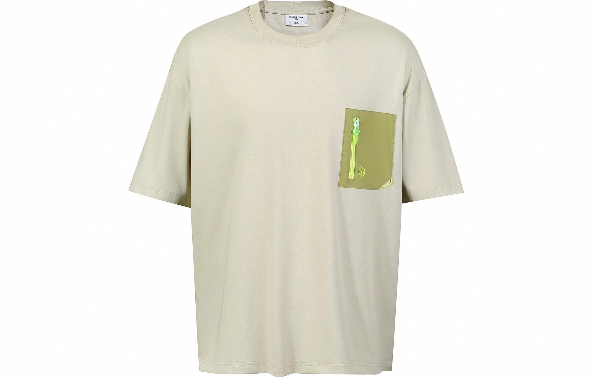 GUUKA TECH T