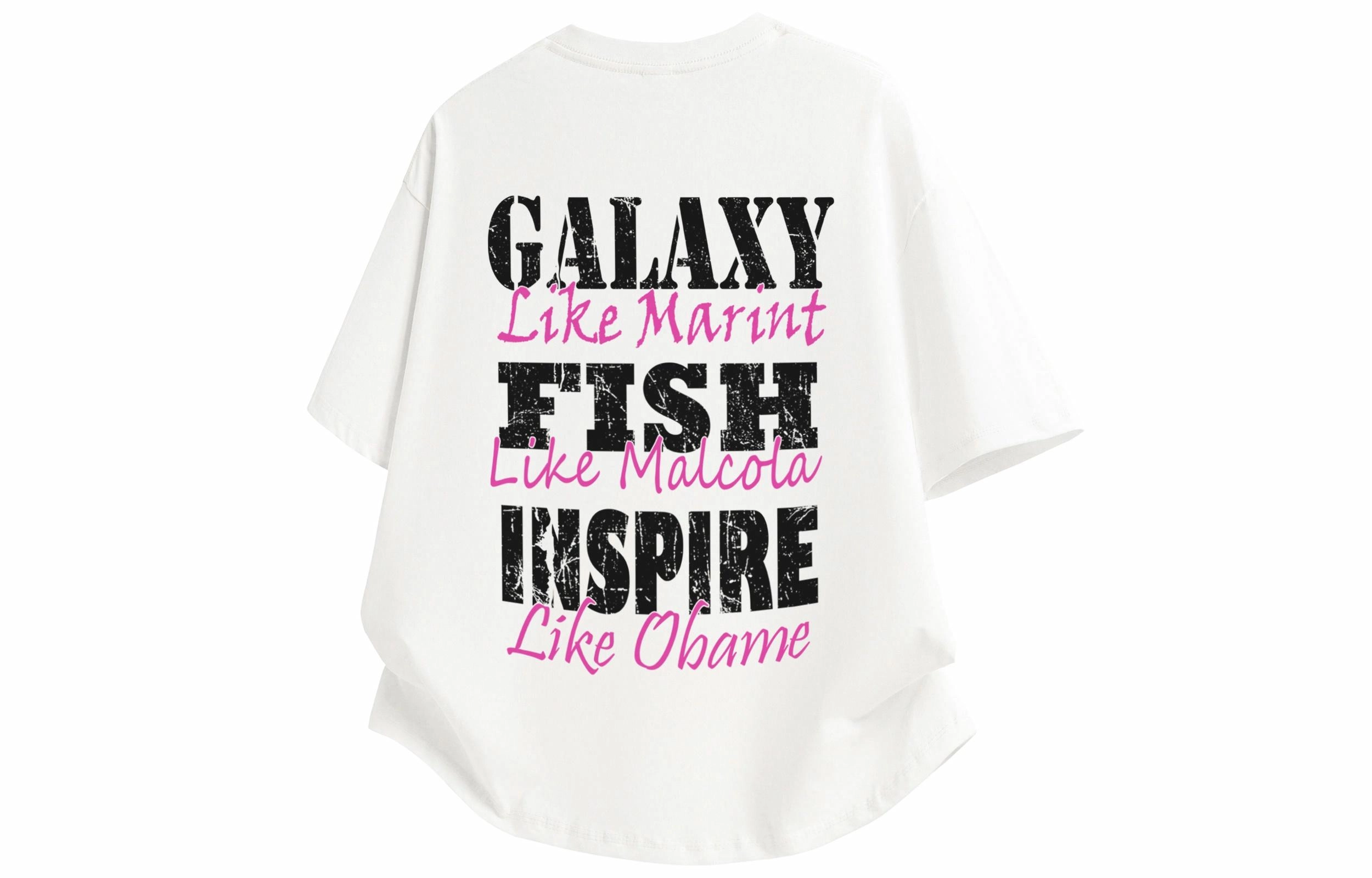 FISHGALAXY T