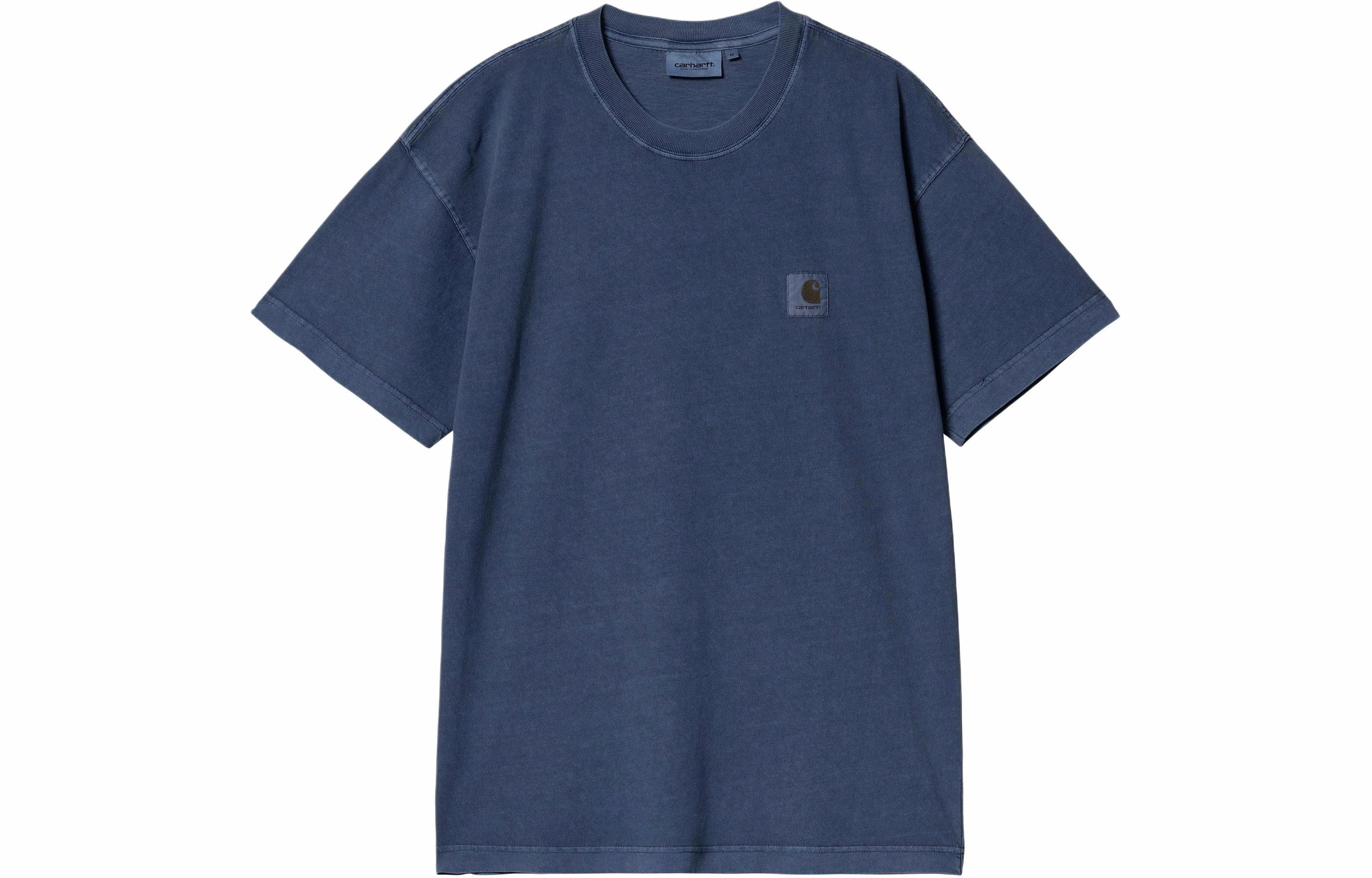 Carhartt WIP SS24 Garment-Dyed T