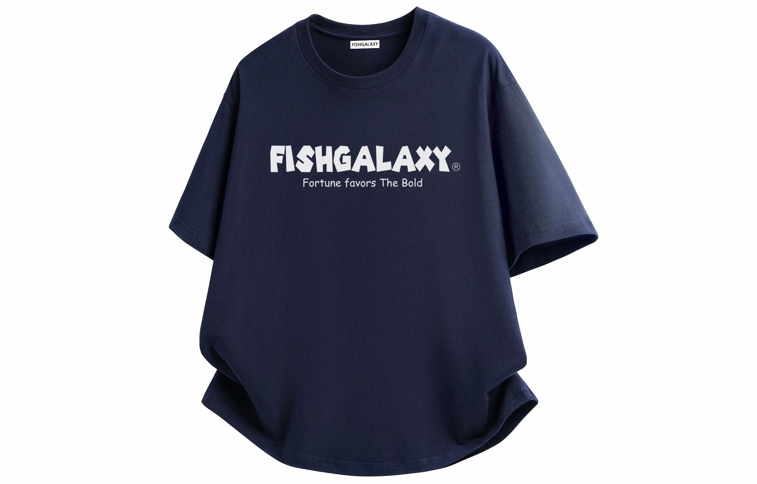 FISHGALAXY logoT