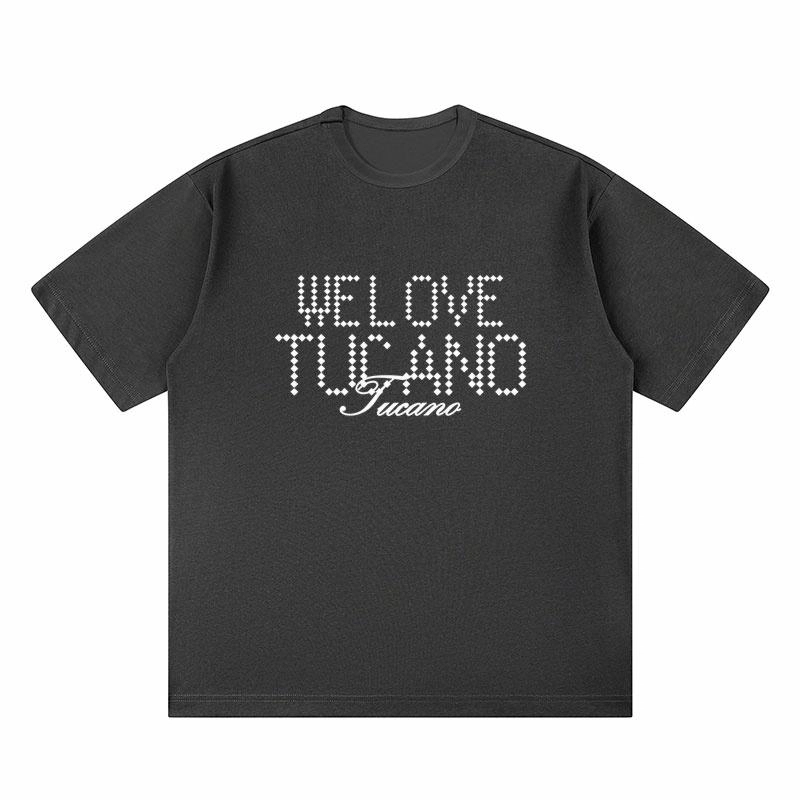 TUCANO T