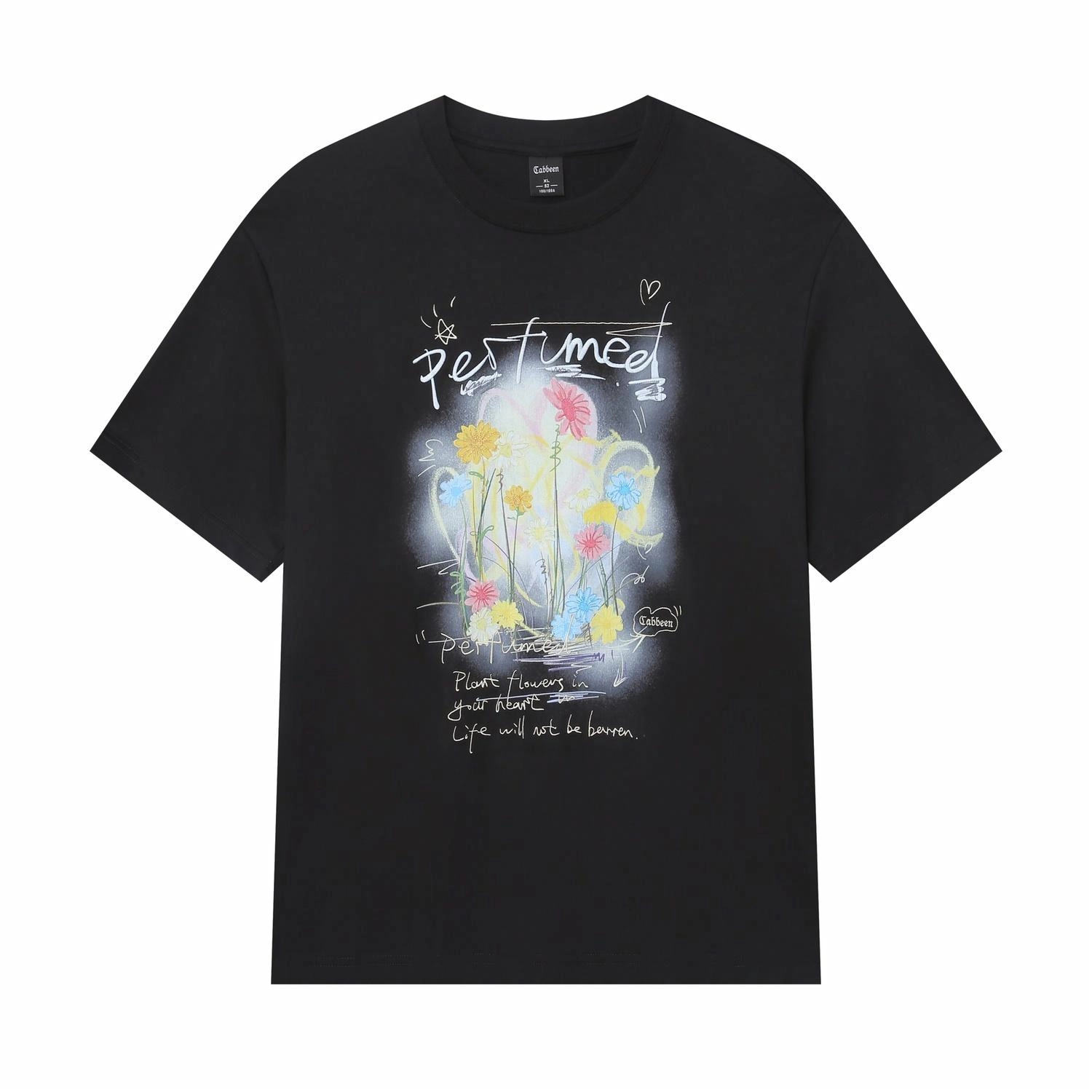 Cabbeen T 01