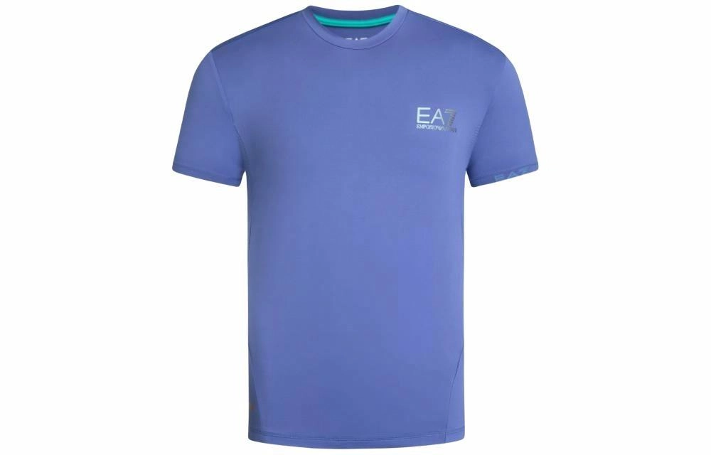EMPORIO ARMANI EA7 SS24 LogoT