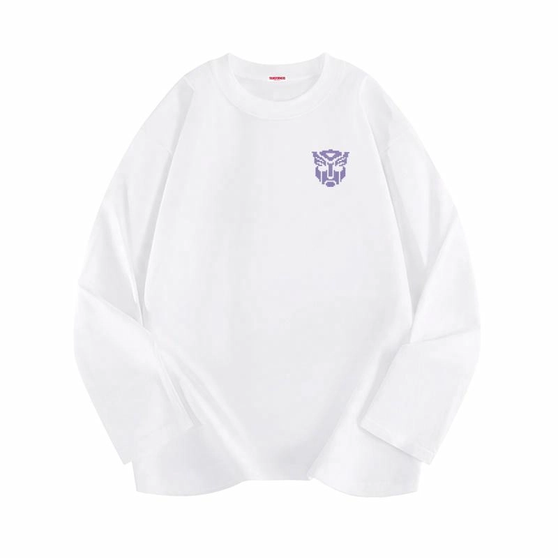 TRANSFORMERS T