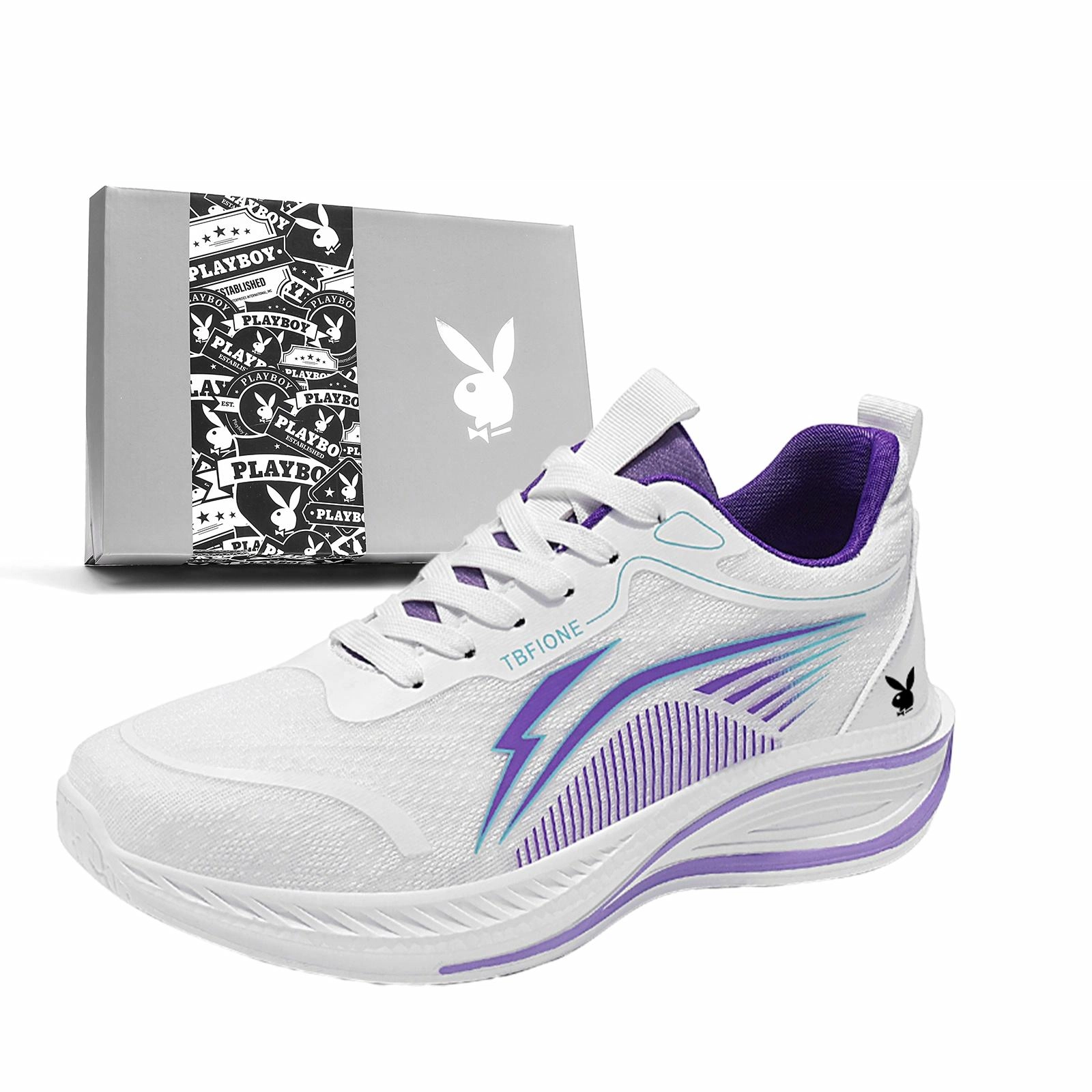 Playboy logo