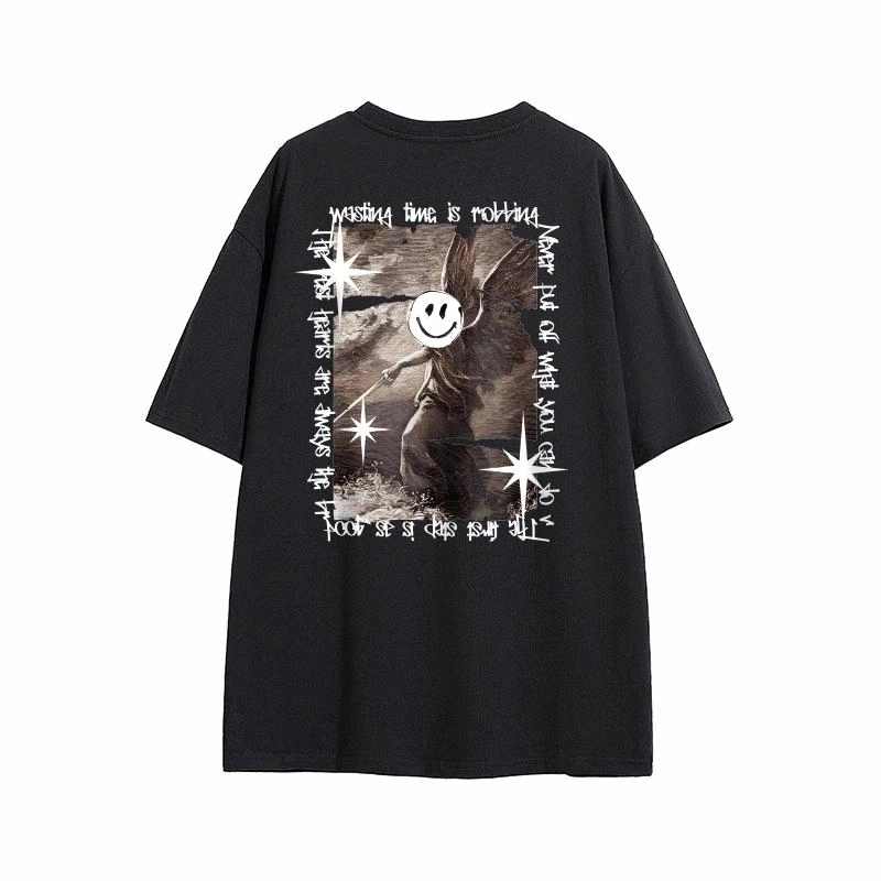 AMBER LIGHT T
