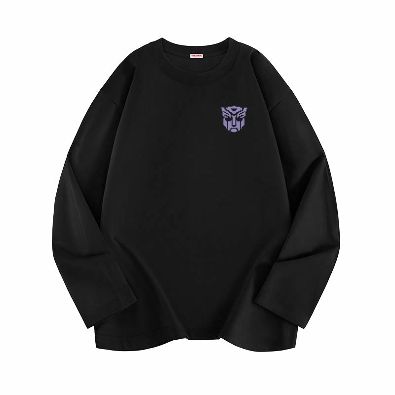 TRANSFORMERS T
