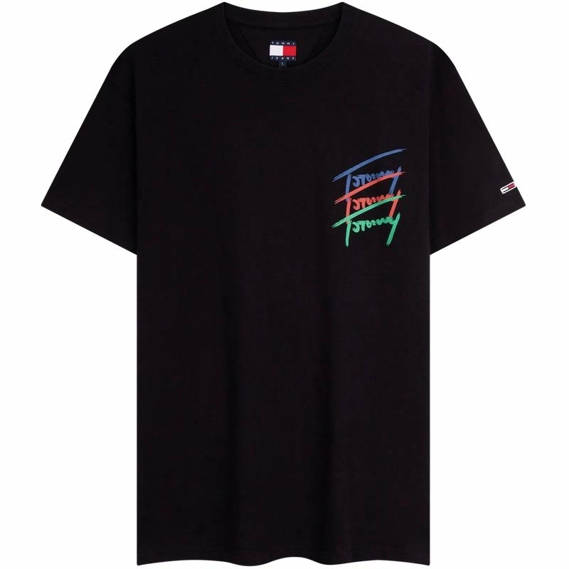 Tommy Hilfiger T BDS