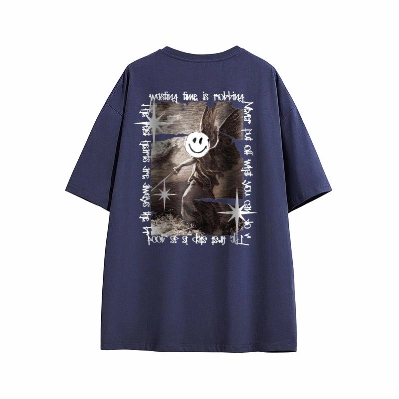 AMBER LIGHT T