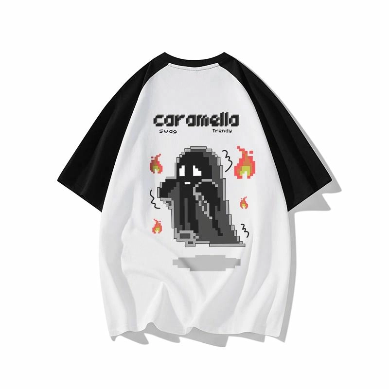 Caramella LogoT