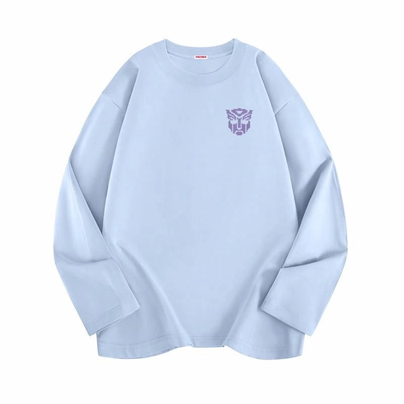 TRANSFORMERS T