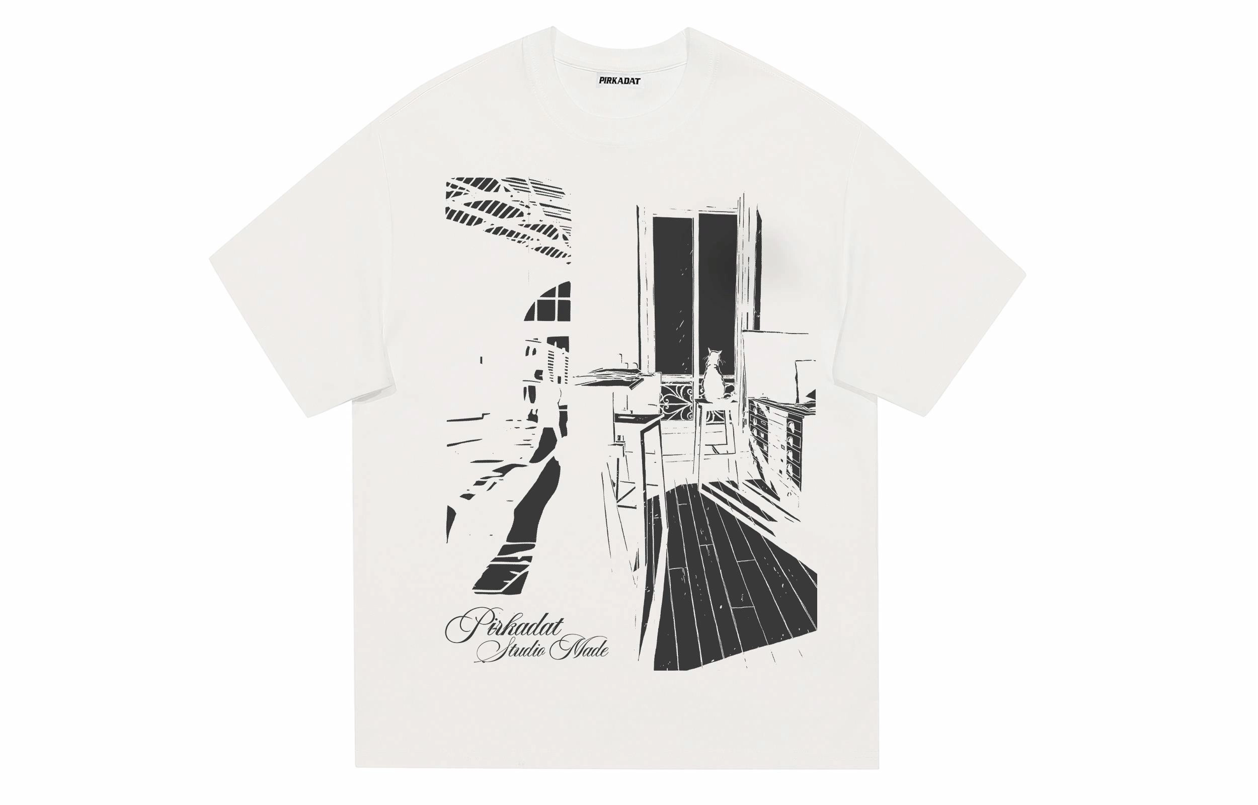 Pirkadat vintageTEET