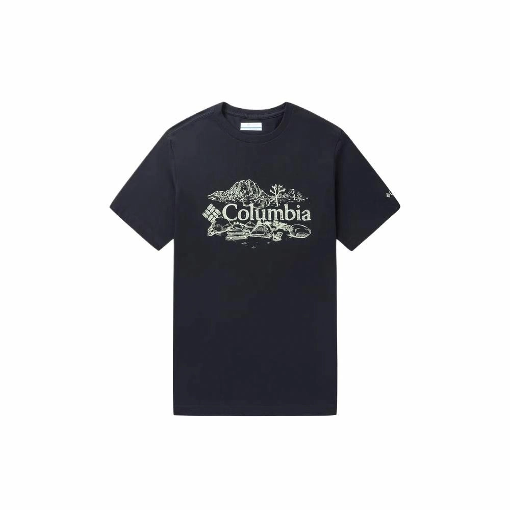 Columbia SS25 T
