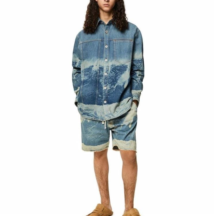 LOEWE SS22 Paulas Ibiza
