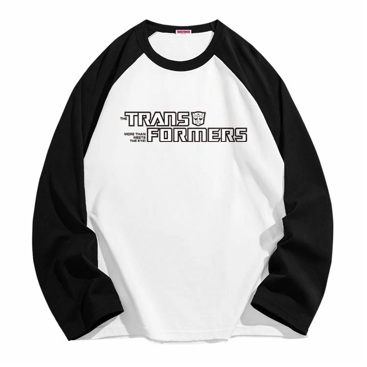 TRANSFORMERS T