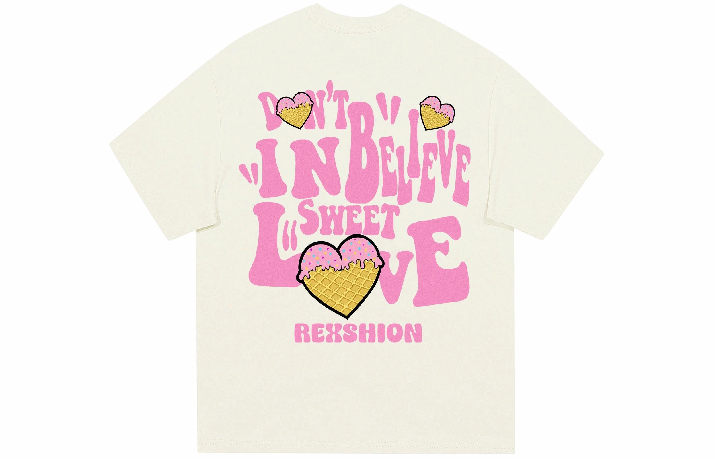 REXSHION T