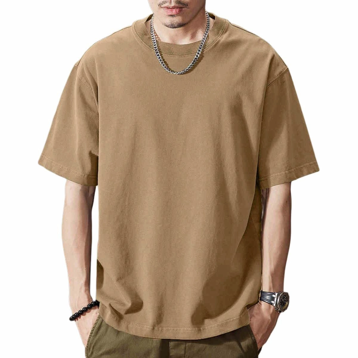 T
