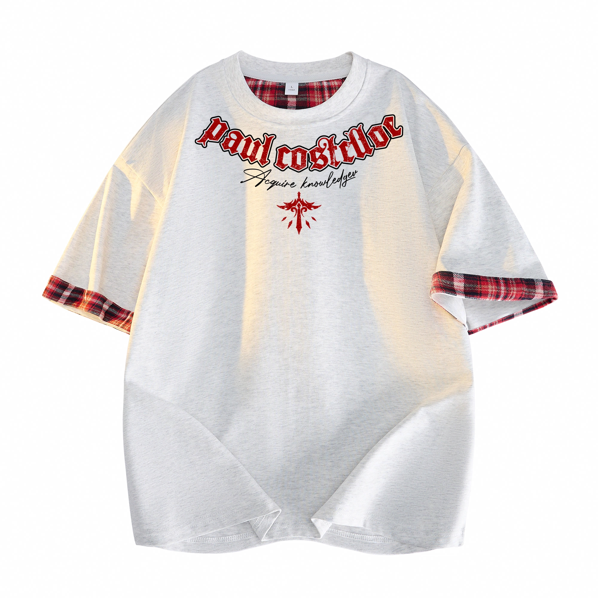 PAUL COSTELLOE logoT