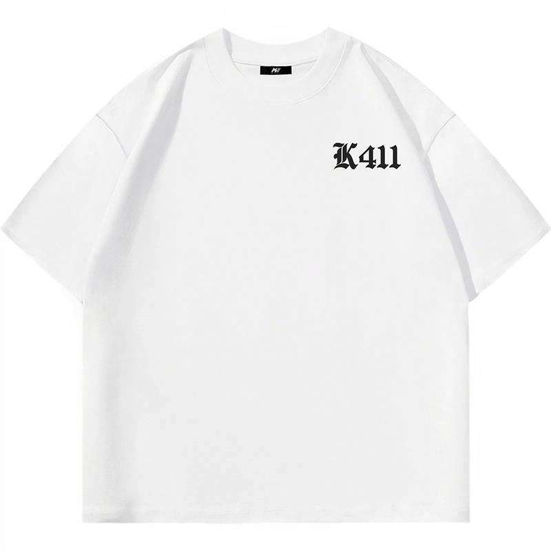 K411 LogoT