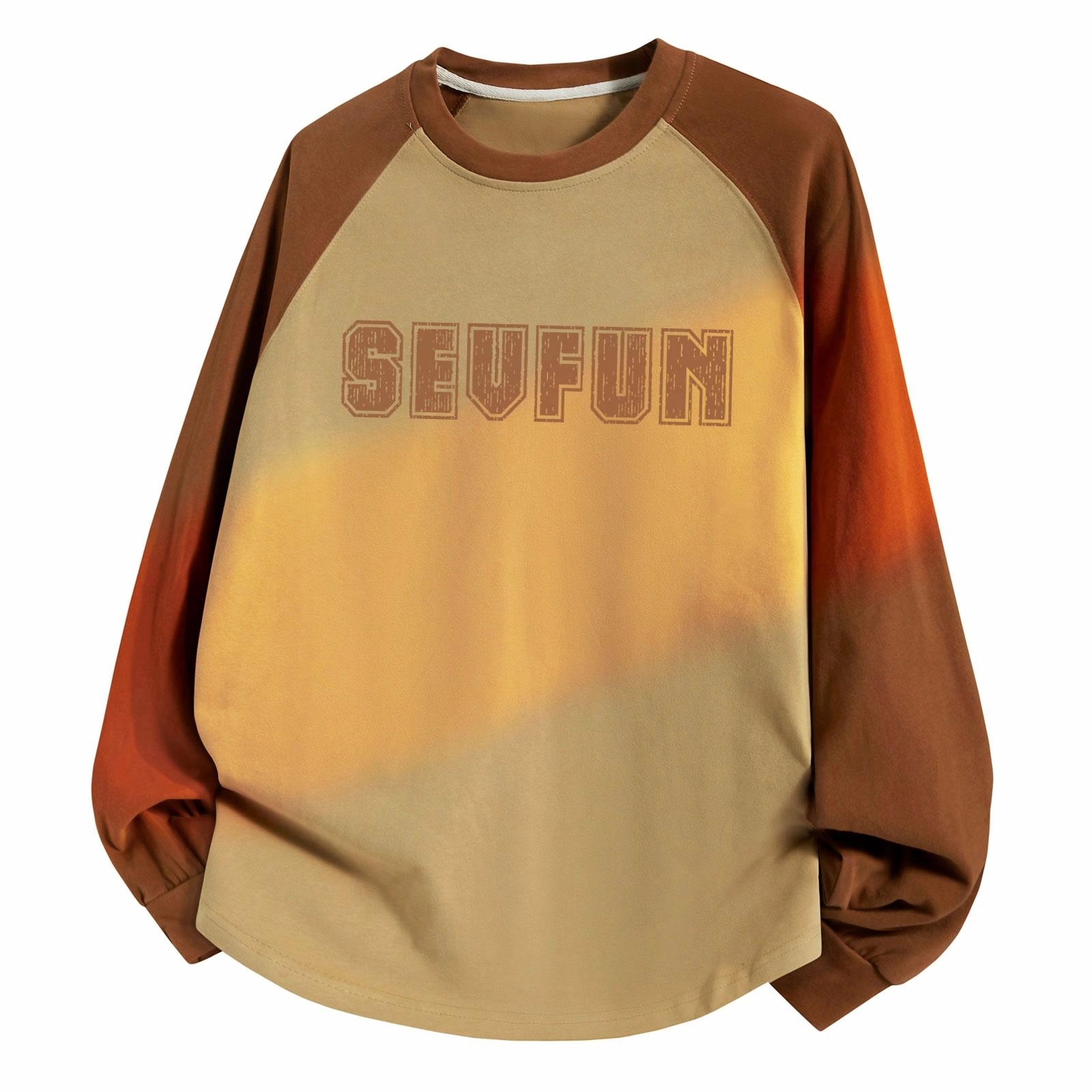 7 SEVFUN logoT