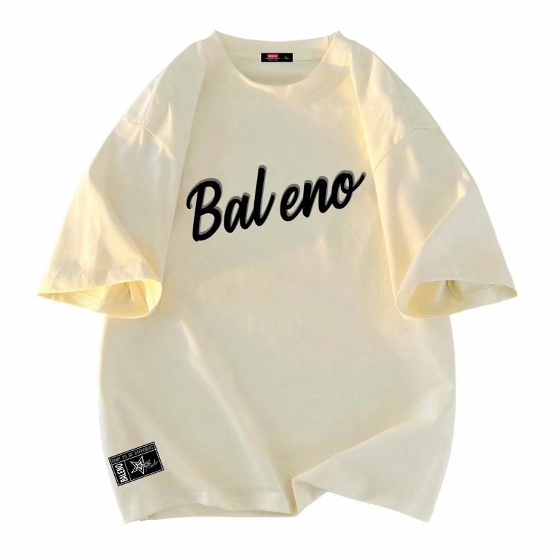 BALENO LogoT