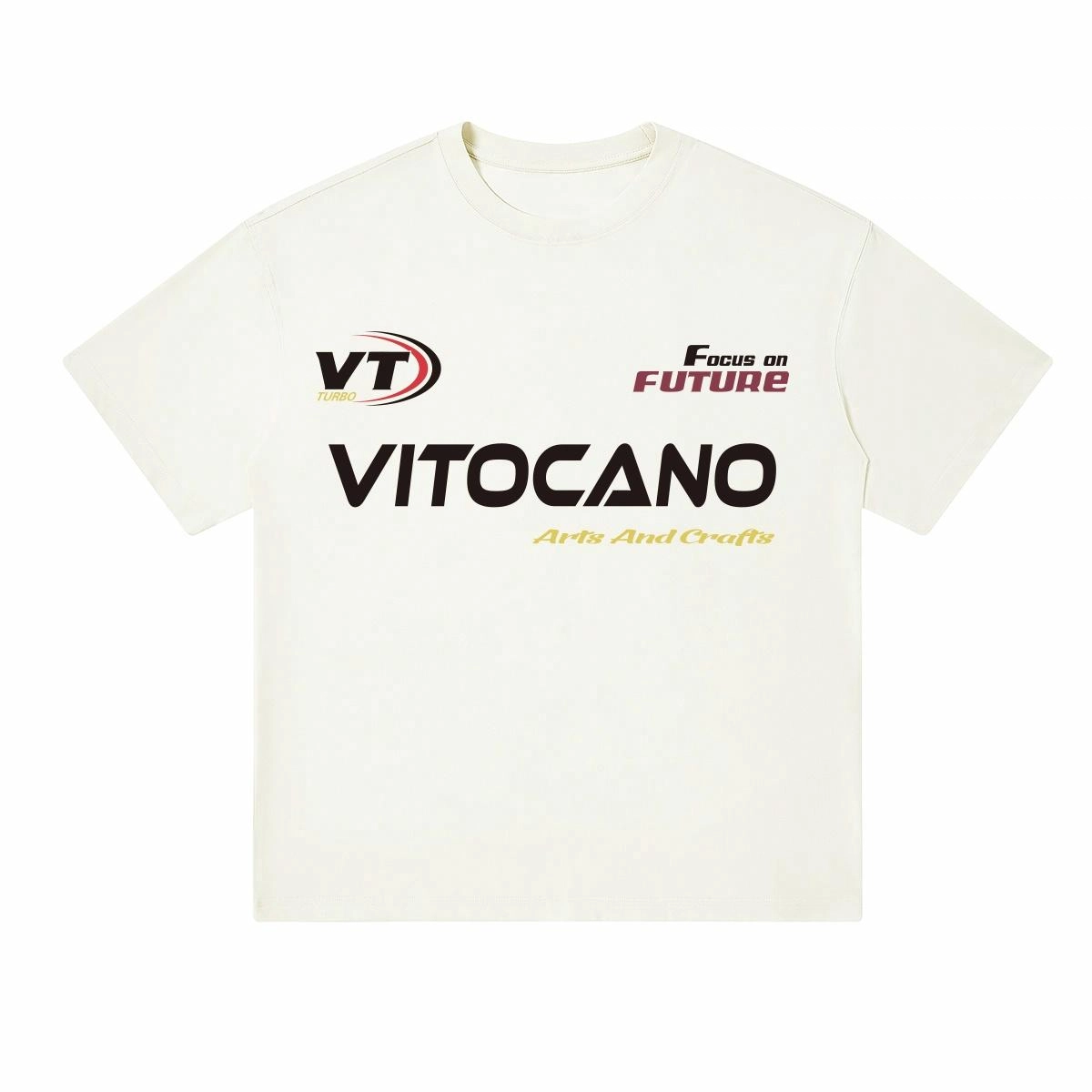 vitocano T