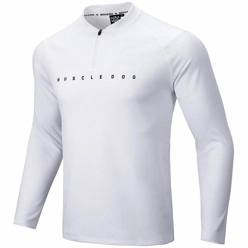 Muscle Dog T