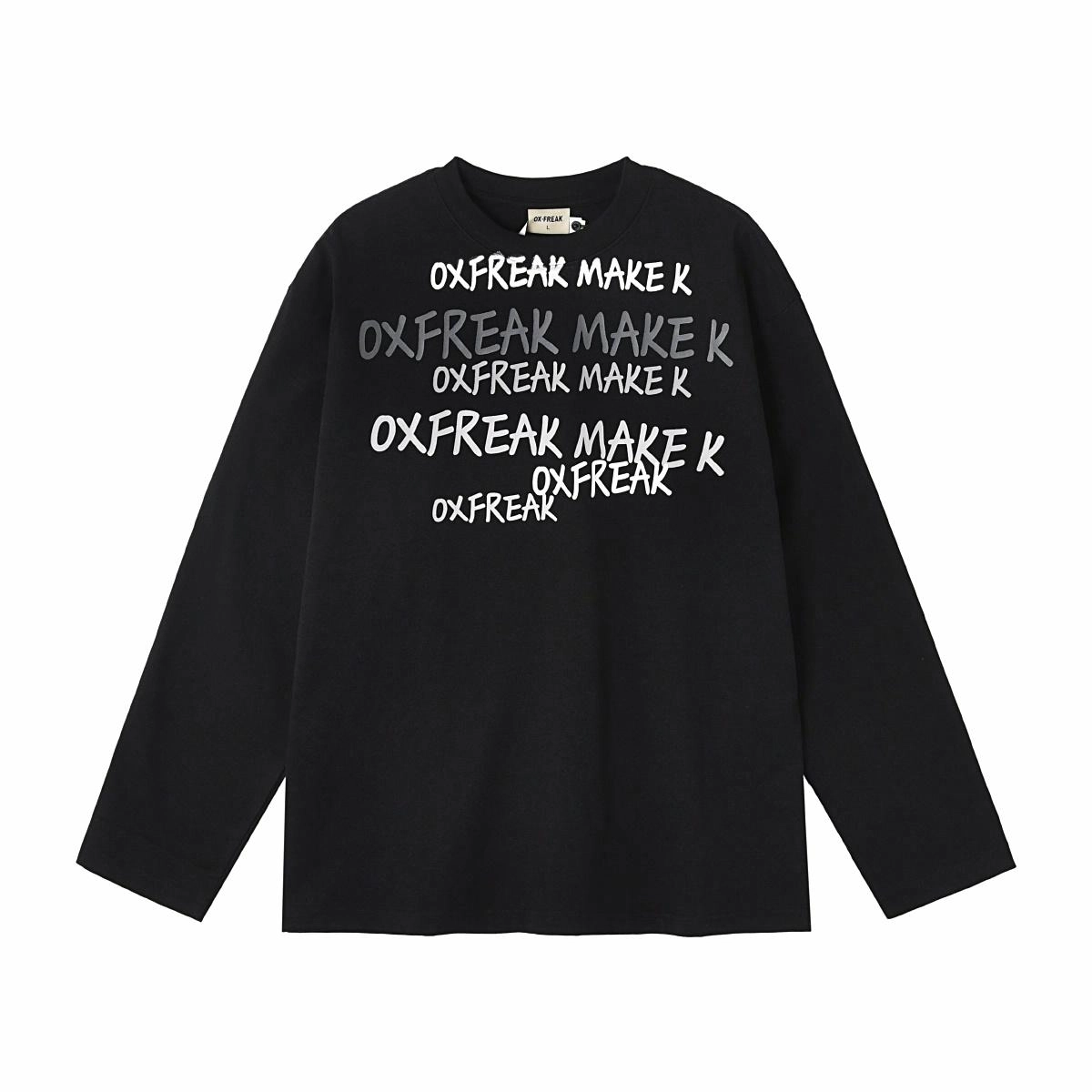 OX-FREAK T