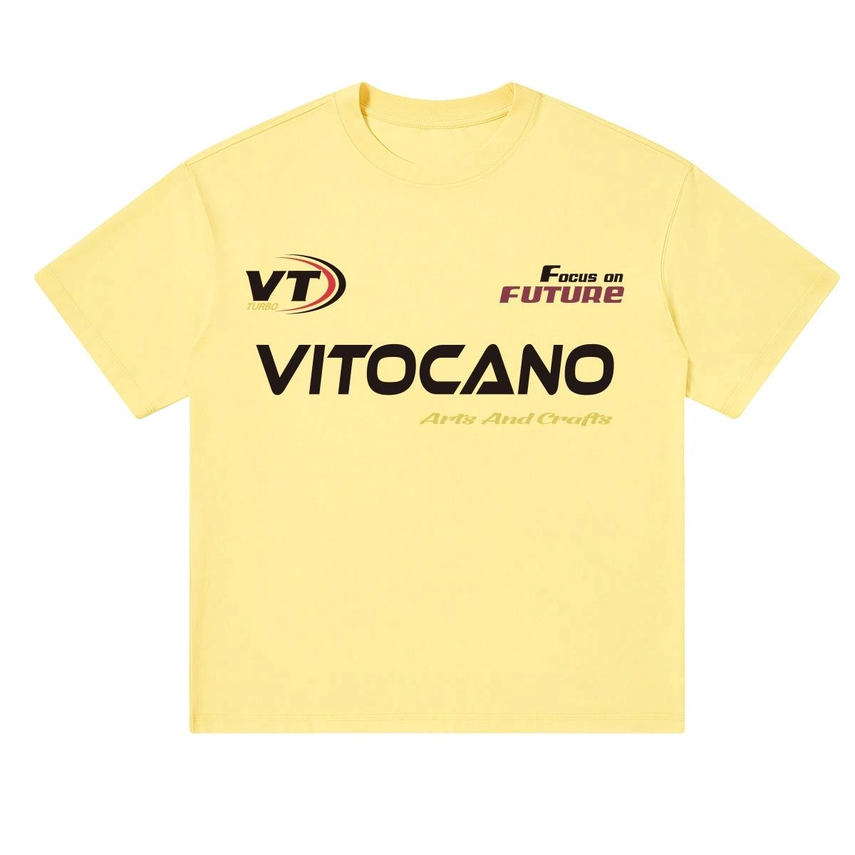 vitocano T