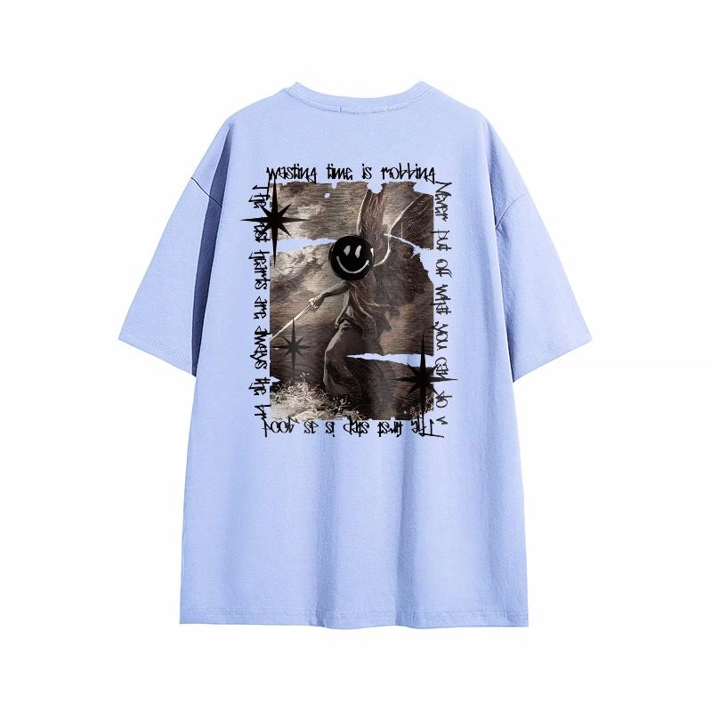 AMBER LIGHT T