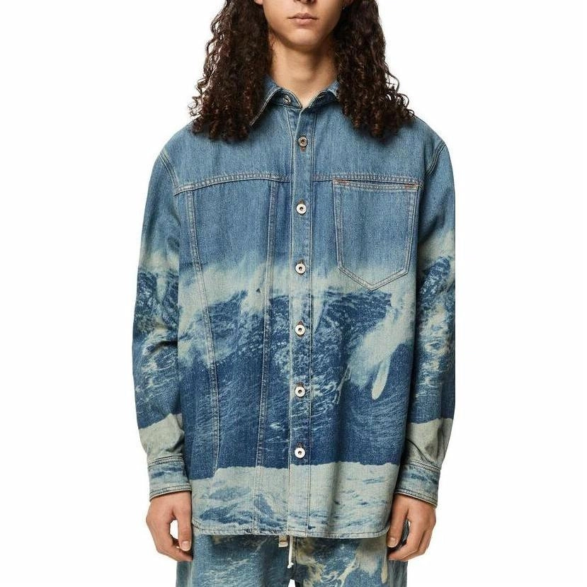 LOEWE SS22 Paulas Ibiza