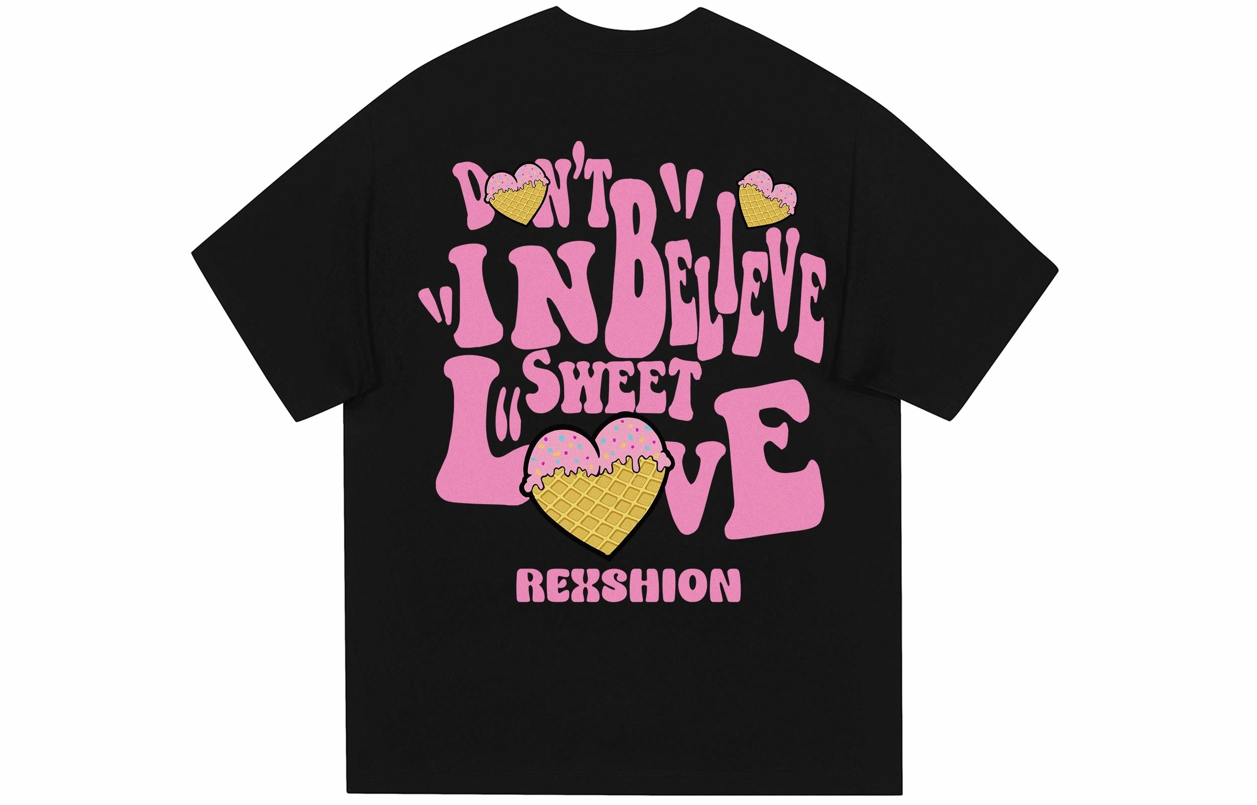 REXSHION T
