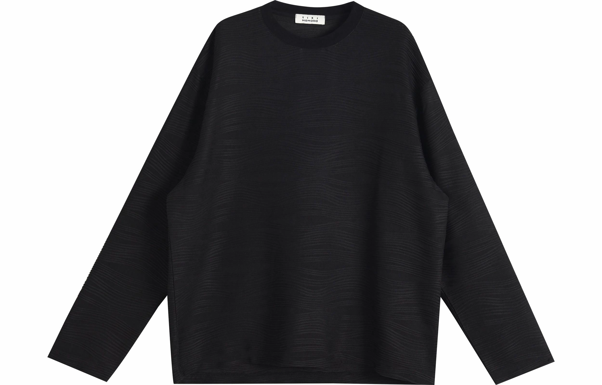 TIKIMOMOKA FW24 T