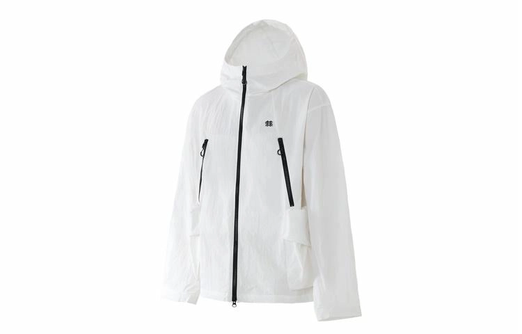 KOLON SPORT TRIWINDUPF50+