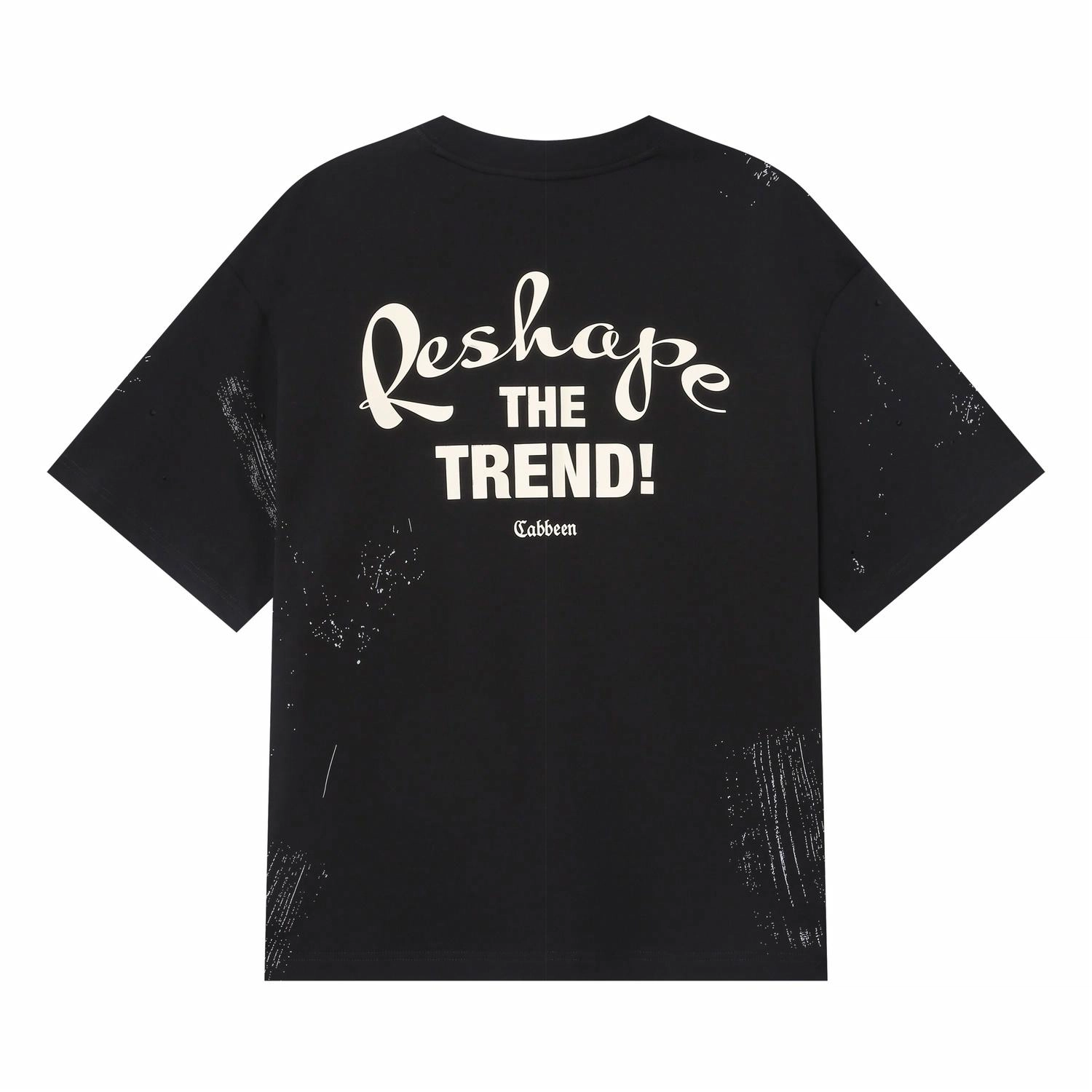 Cabbeen T 01
