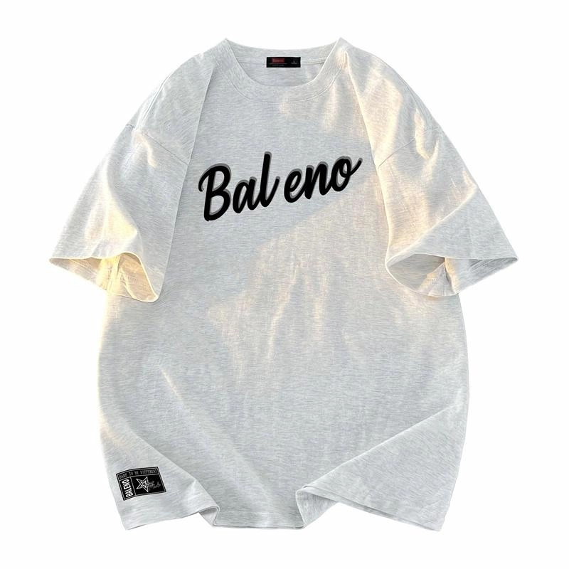BALENO LogoT