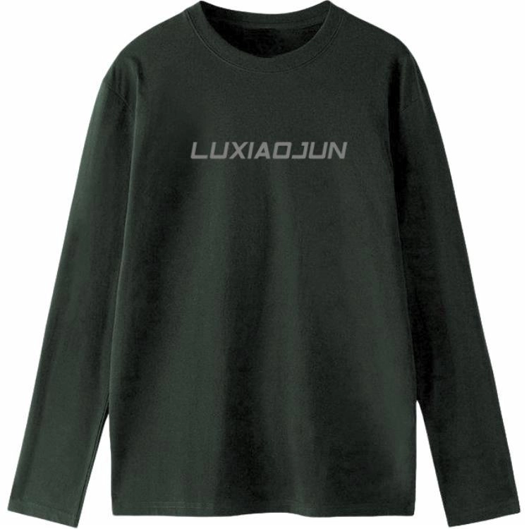 LUXIAOJUN T