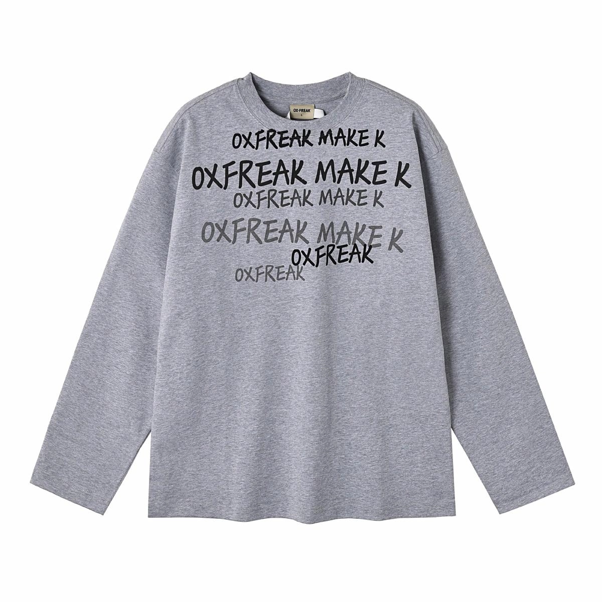 OX-FREAK T