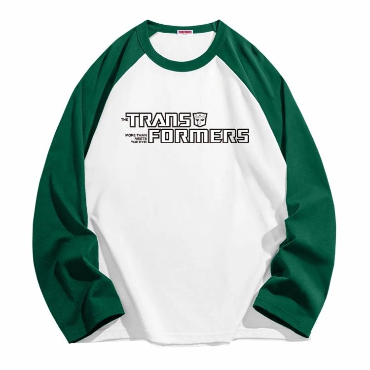 TRANSFORMERS T