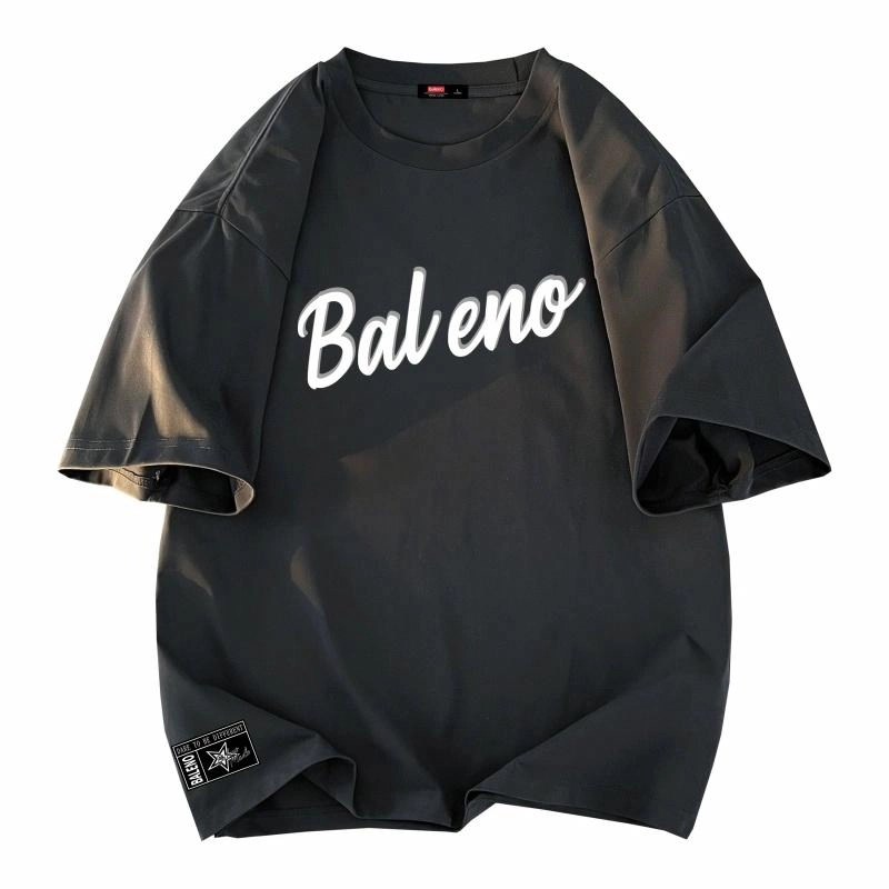 BALENO LogoT