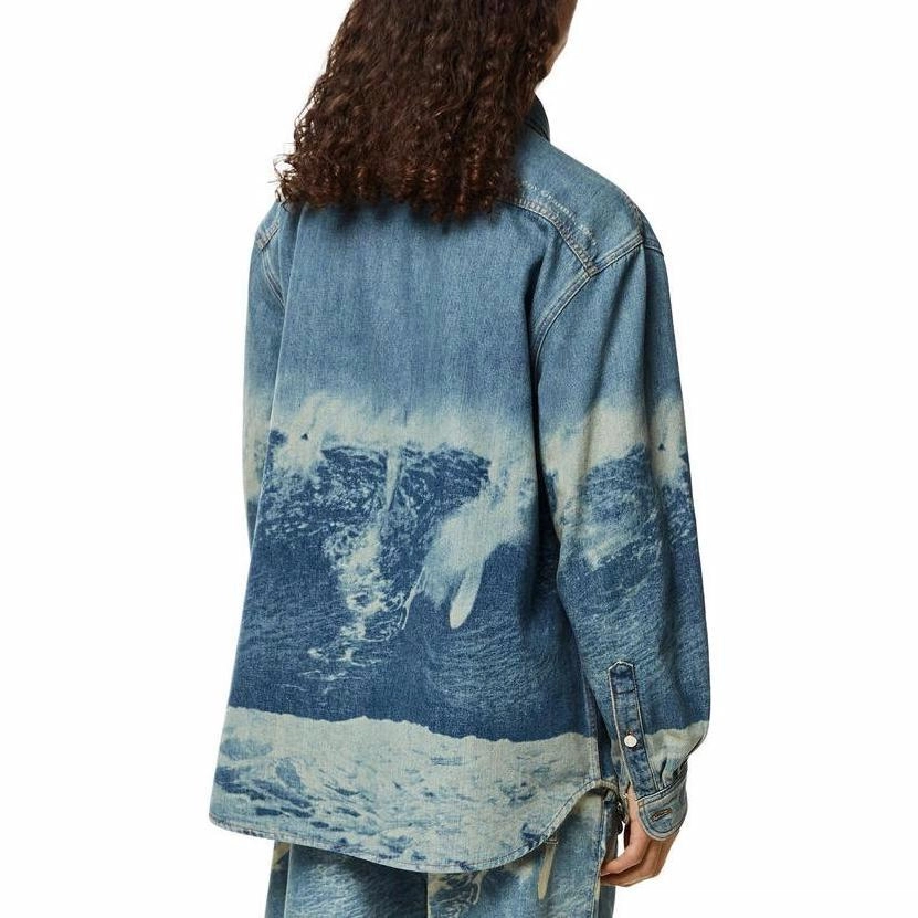 LOEWE SS22 Paulas Ibiza