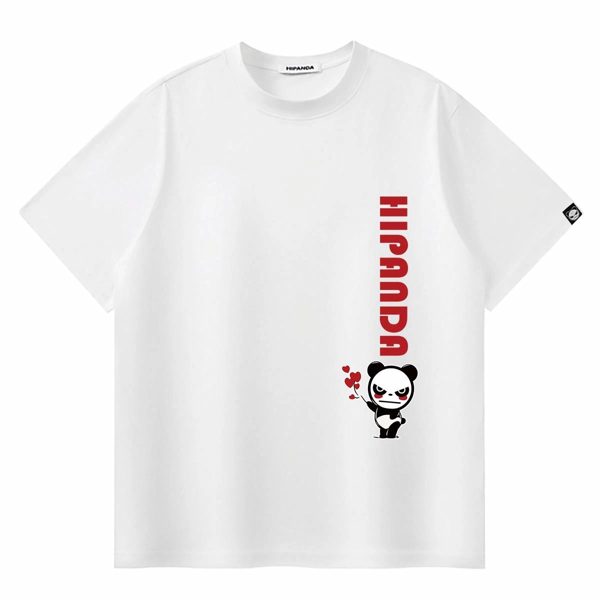 HIPANDA T