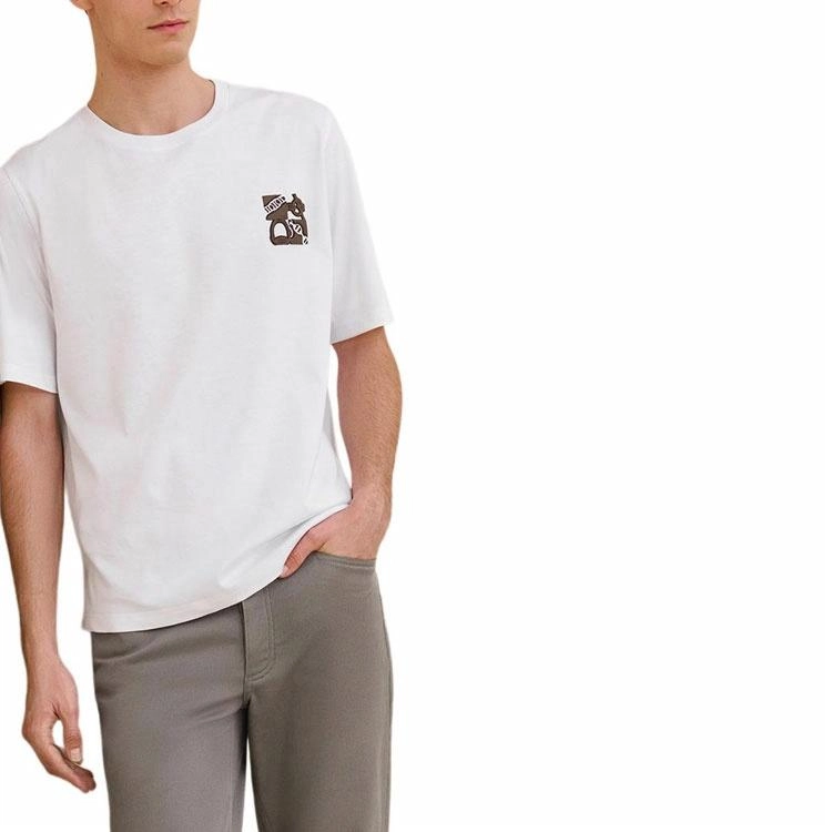 HERMES SS24 T