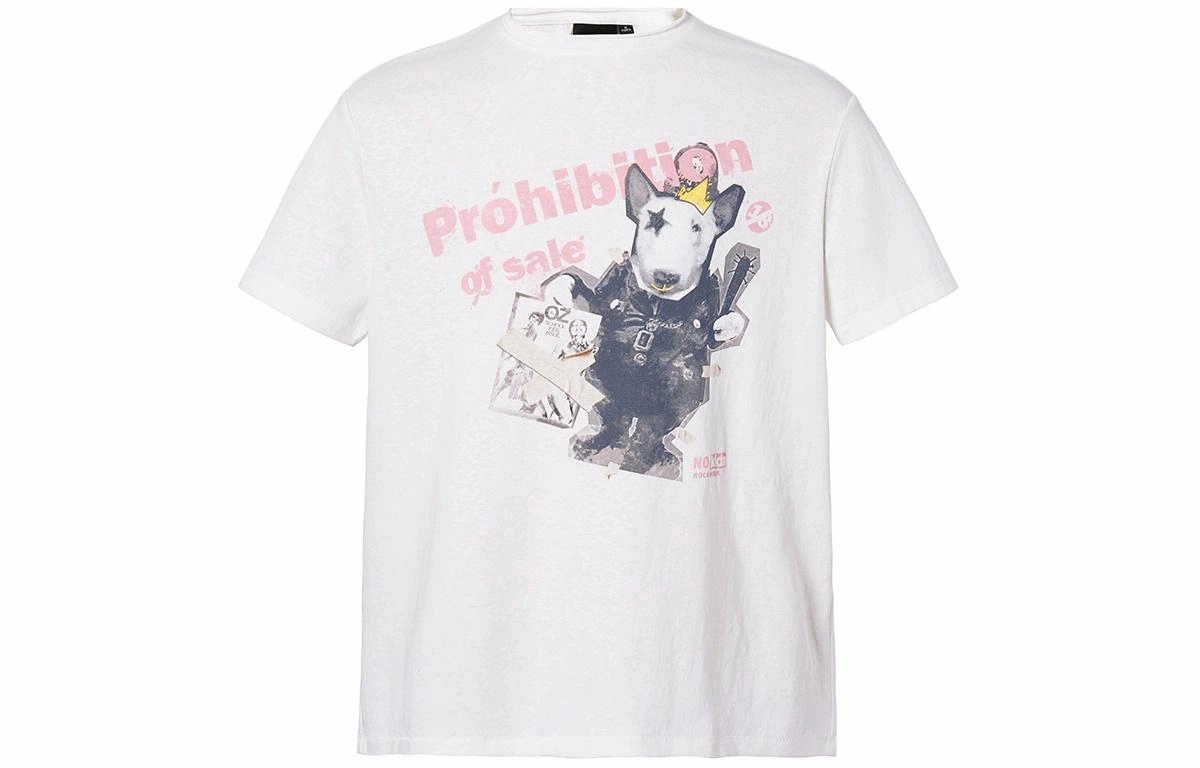 ROCAWEAR T