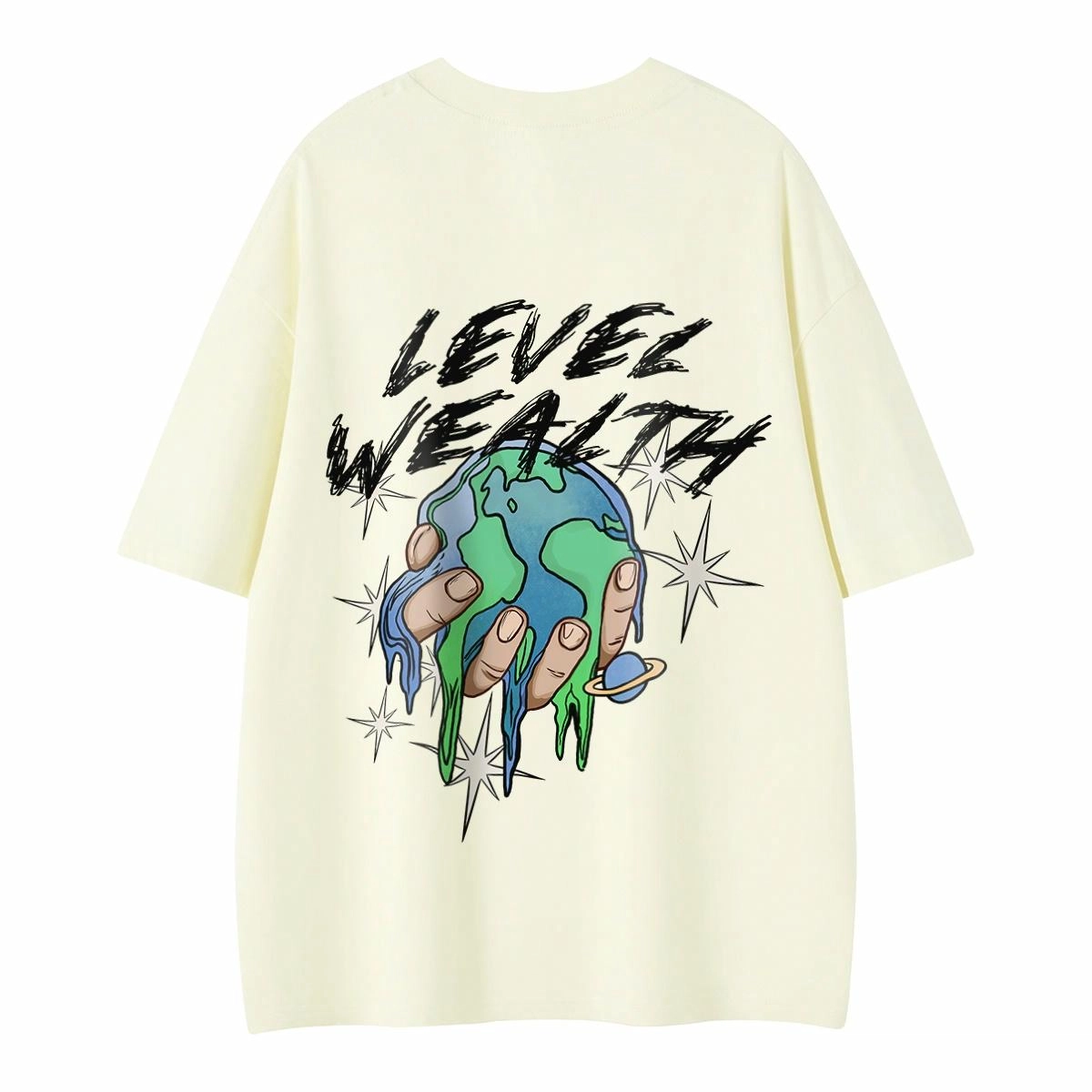 LEVEL T